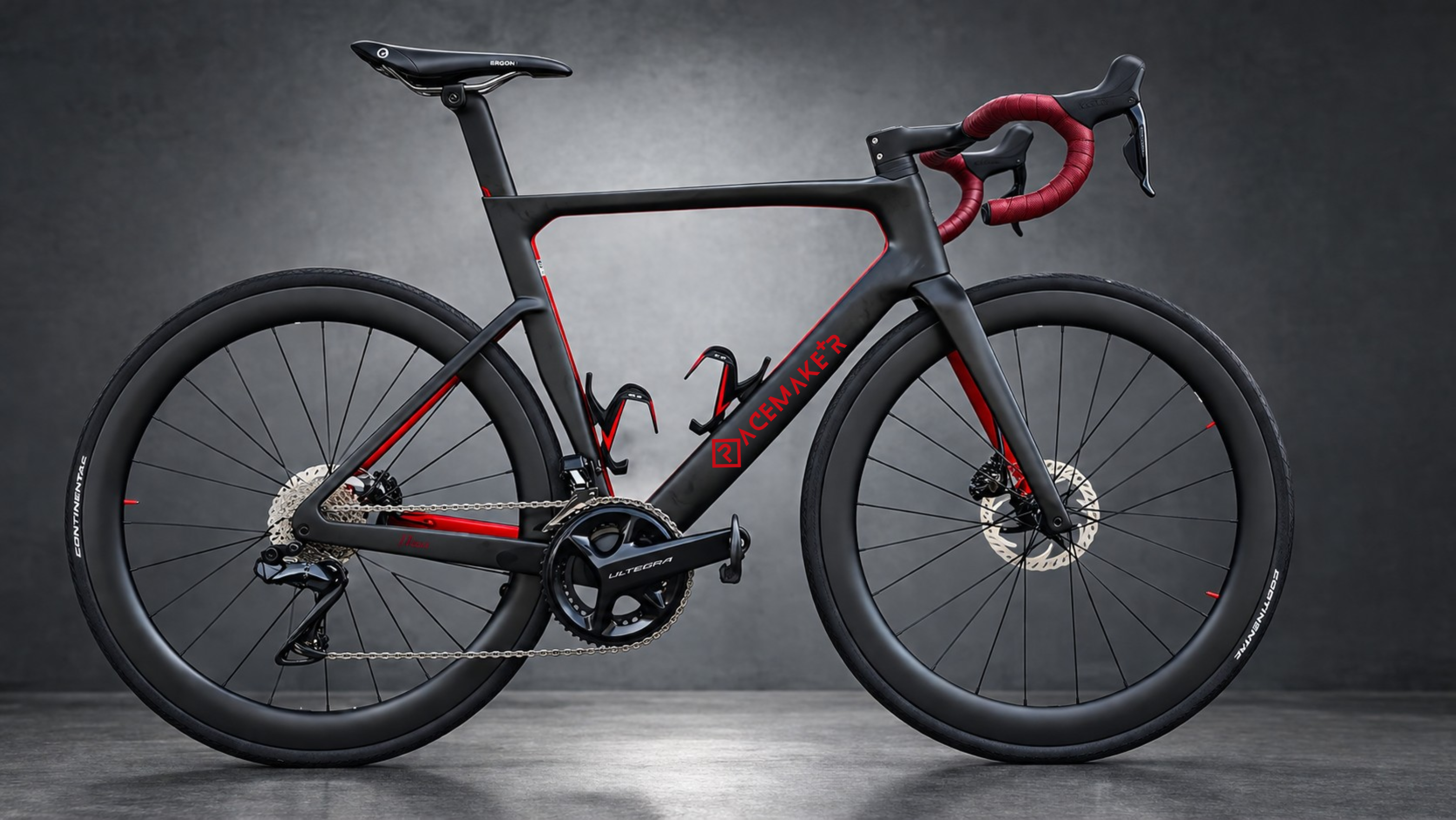 Pacemaker Rennrad